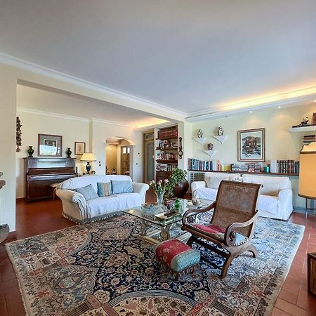 Casa Le Agavi Ξενοδοχείο Portoferraio Εξωτερικό φωτογραφία