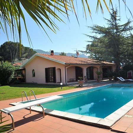 Casa Le Agavi Ξενοδοχείο Portoferraio Εξωτερικό φωτογραφία