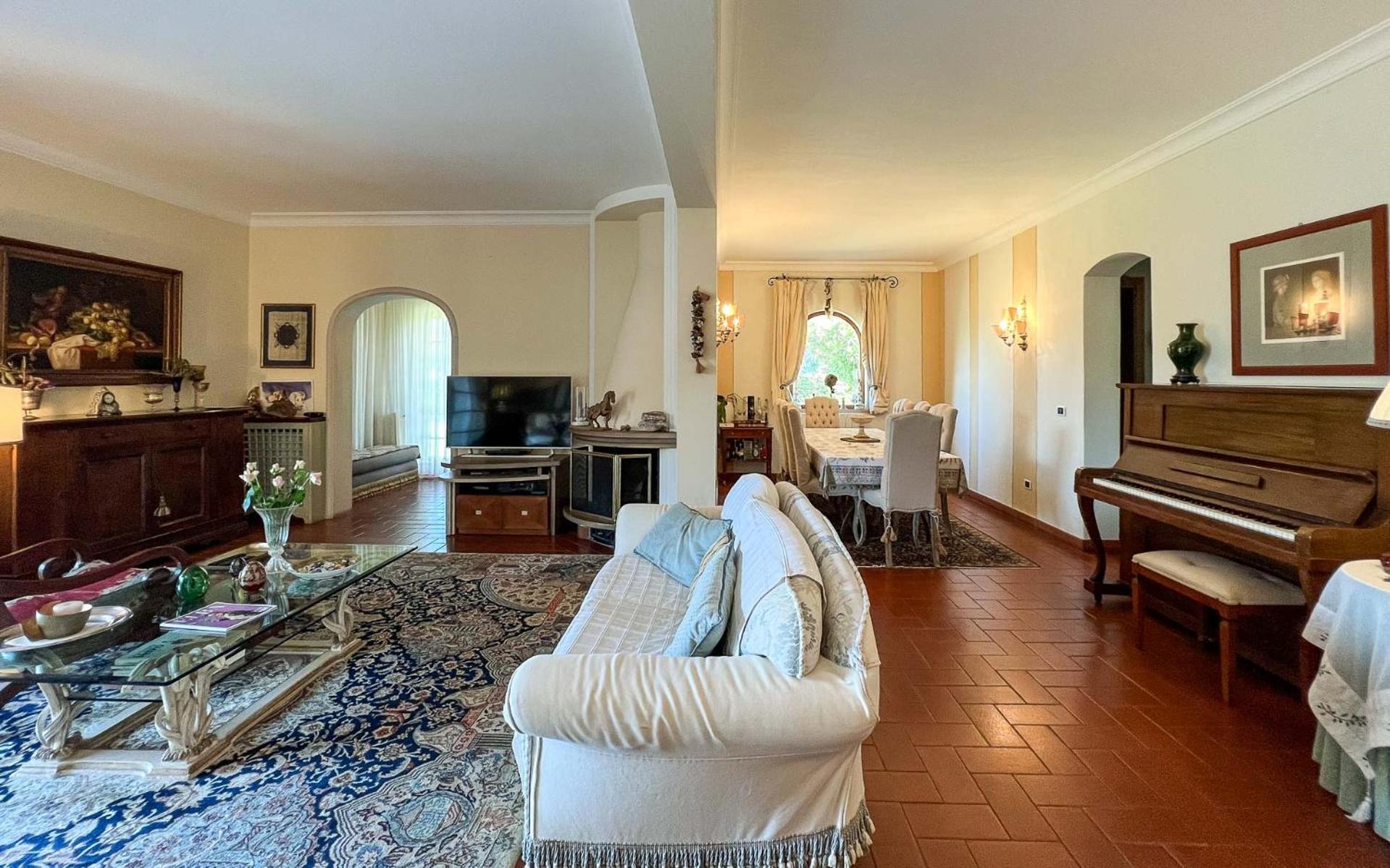 Casa Le Agavi Ξενοδοχείο Portoferraio Εξωτερικό φωτογραφία