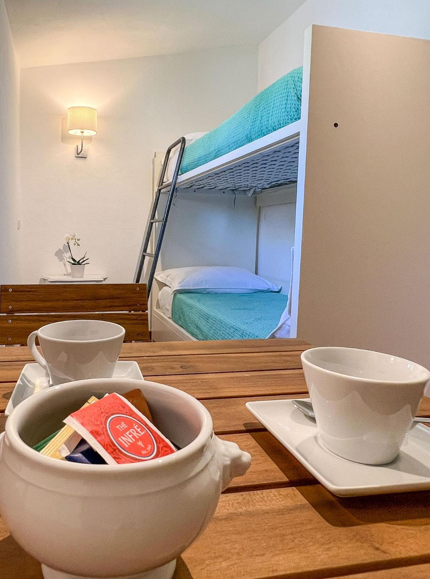 Casa Le Agavi Ξενοδοχείο Portoferraio Εξωτερικό φωτογραφία