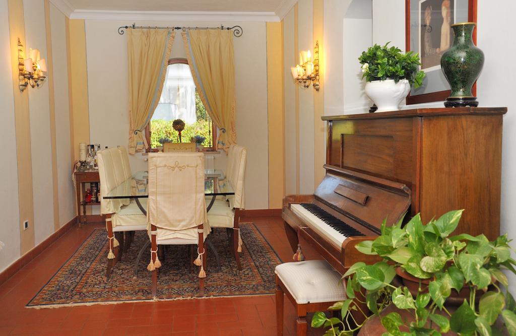 Casa Le Agavi Ξενοδοχείο Portoferraio Εξωτερικό φωτογραφία