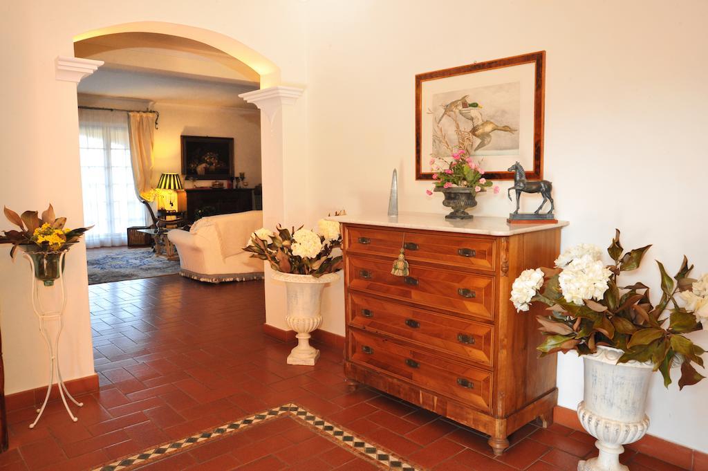 Casa Le Agavi Ξενοδοχείο Portoferraio Εξωτερικό φωτογραφία