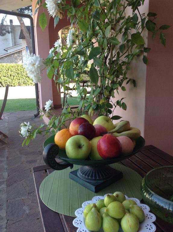 Casa Le Agavi Ξενοδοχείο Portoferraio Εξωτερικό φωτογραφία