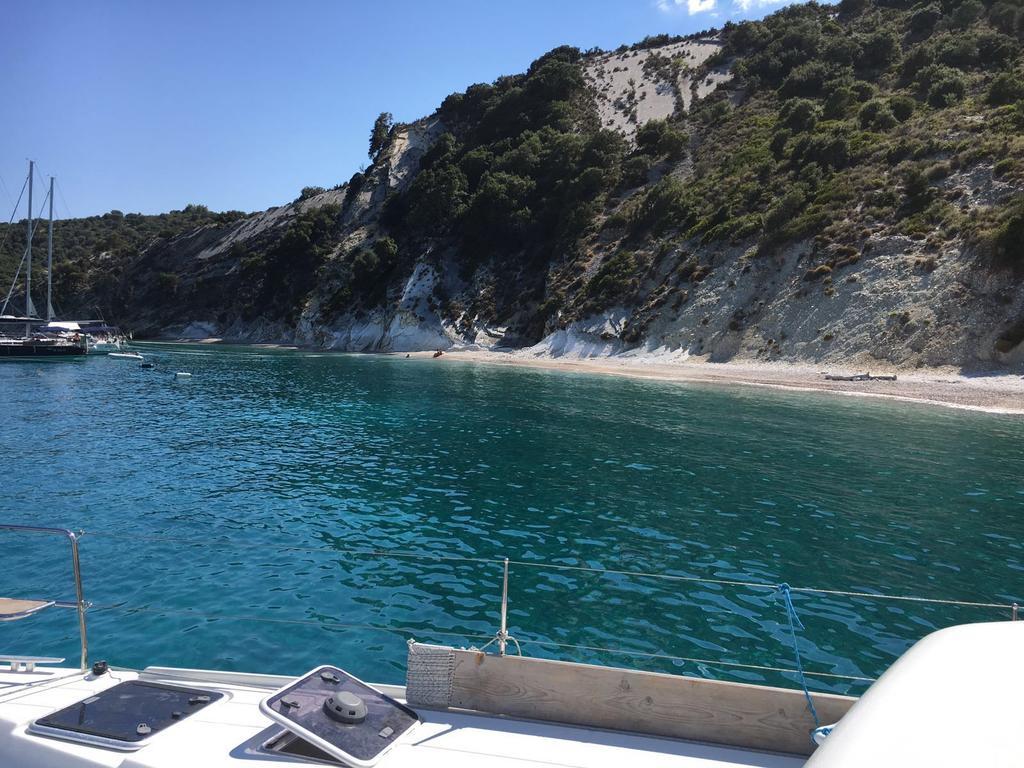 Casa Le Agavi Ξενοδοχείο Portoferraio Εξωτερικό φωτογραφία